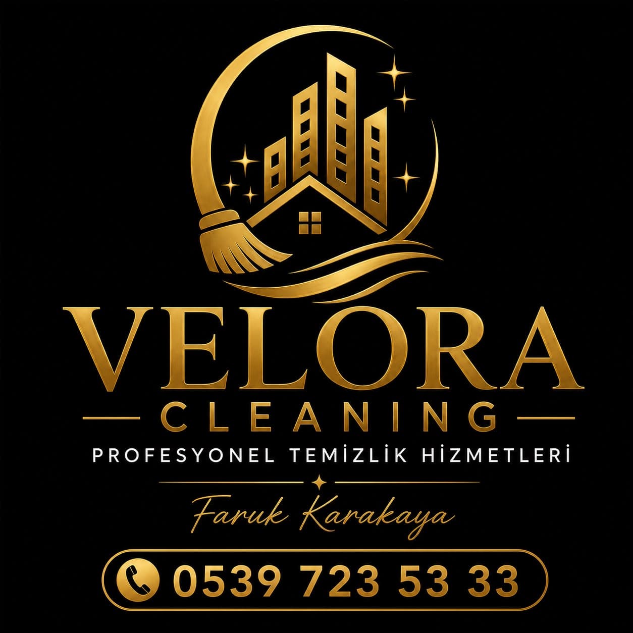 Velora Cleaning
