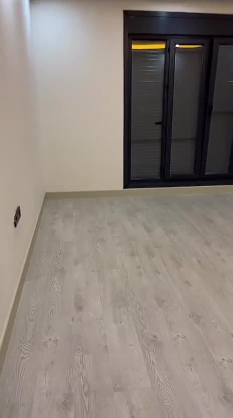 İnşaat Sonrası Temizlik — Sonrası